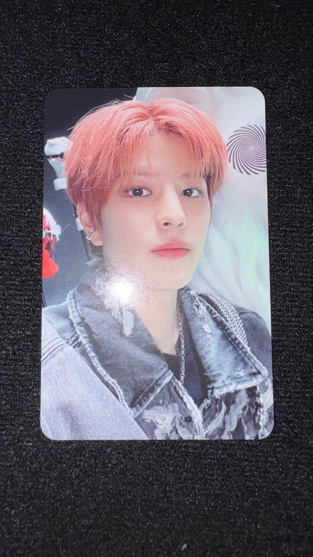 Seungmin ROCKSTAR