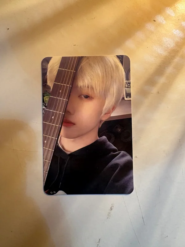 Beatbox Digipack Ver.