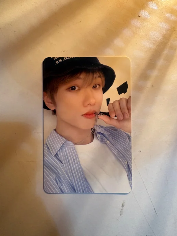 Beatbox Photobook Ver. NEW SCHOOL VER.