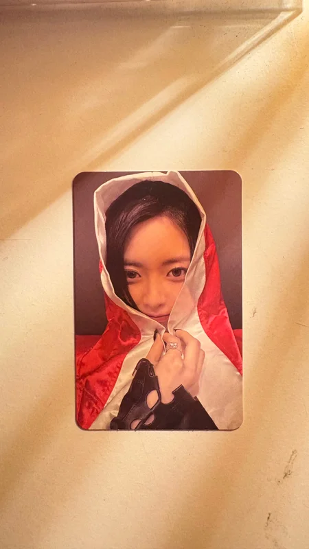 KILL MY DOUBT STANDARD Ver.