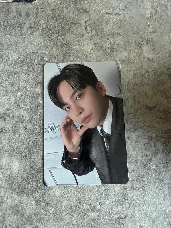 GOLDEN HOUR : Part.4 POCAALBUM VER.
