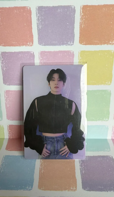 WONWOO SEVENTEEN TOUR FOLLOW AGAIN