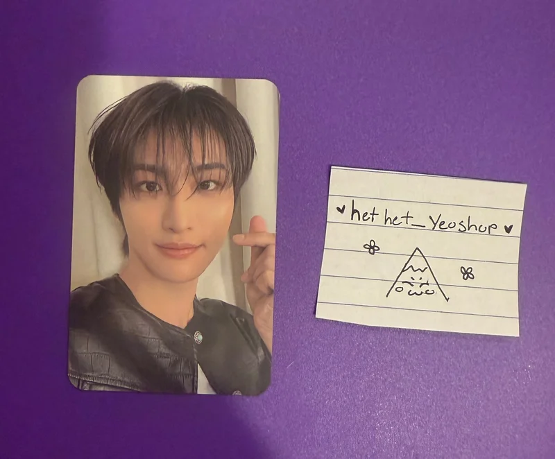 ATEEZ 2025 WORLD TOUR [IN YOUR FANTASY] IN NORTH AMERICA REWARD