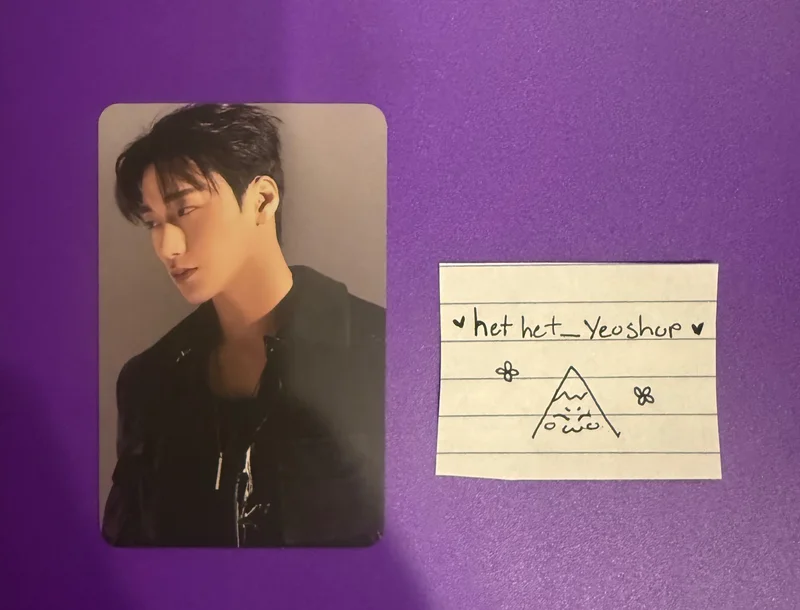 ATEEZ WORLD TOUR [TOWARDS THE LIGHT : WILL TO POWER] IN NORTH AMERICA POP-UP