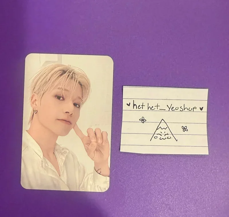 ATEEZ 2025 WORLD TOUR [IN YOUR FANTASY] IN NORTH AMERICA POP-UP EVENT