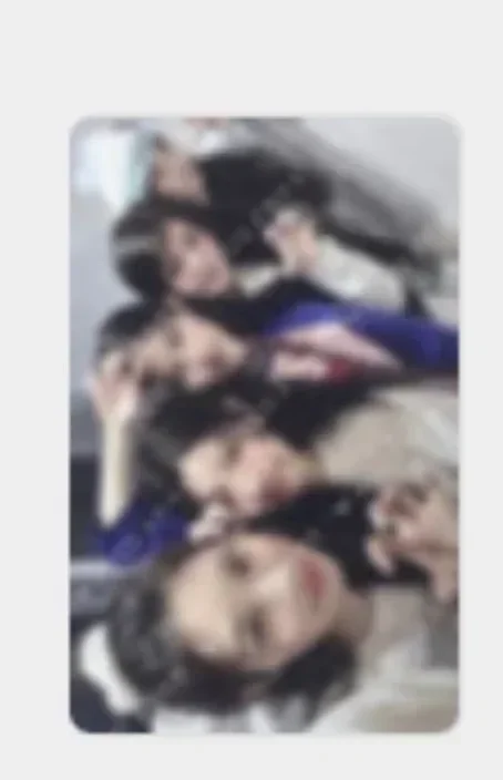 bomb Weverse Albums ver.