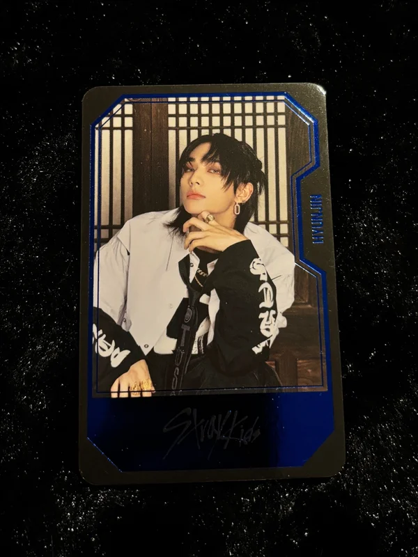 Hyunjin HOP Hiptape PC