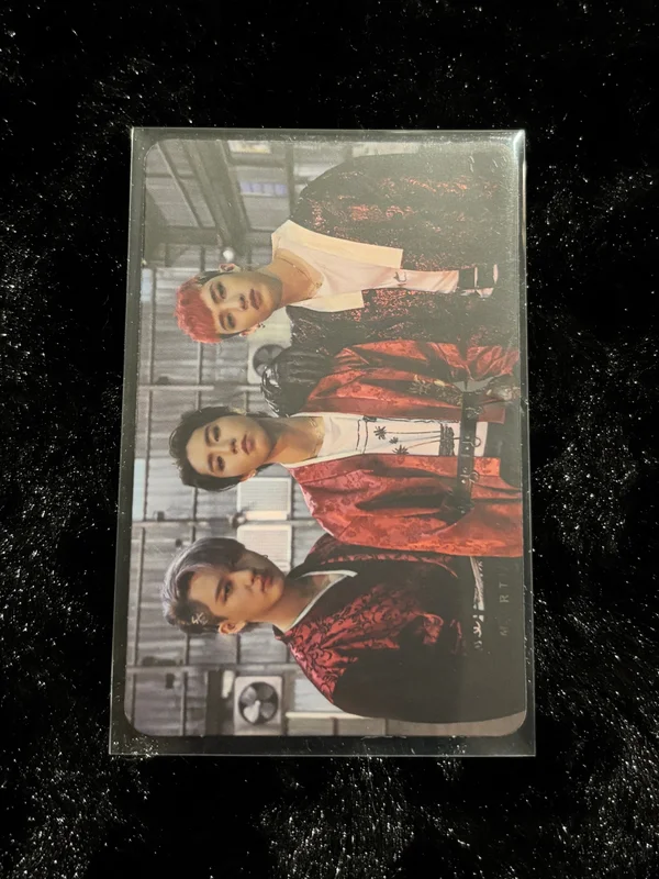 IN LIFE Changbin, Han, Bangchan Unit PC
