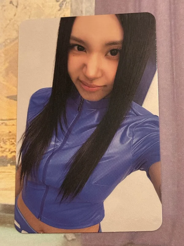 THIS IS FOR Target Exclusive CHAEYOUNG