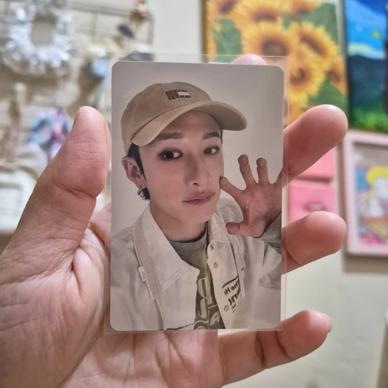 ATE PLATFORM ALBUM_NEMO Ver.