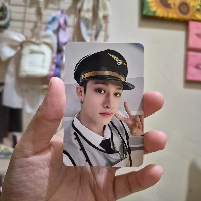 Stray Kids 3RD FANMEETING PILOT : FOR SPECIAL EVENT