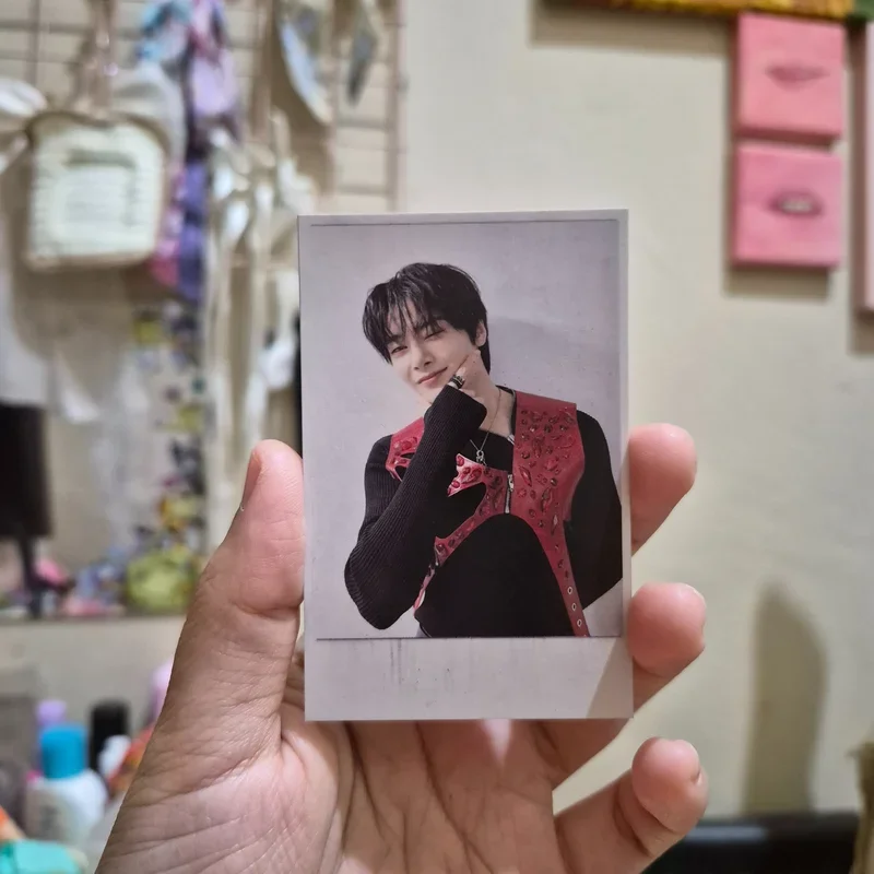 -STAR PLATFORM ALBUM_NEMO VER. JYP SHOP