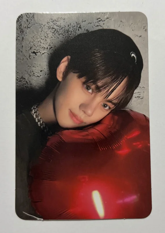 YOUTH IN THE SHADE DIGIPACK Ver.