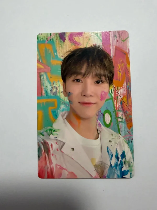 Face the Sun CARAT Ver.