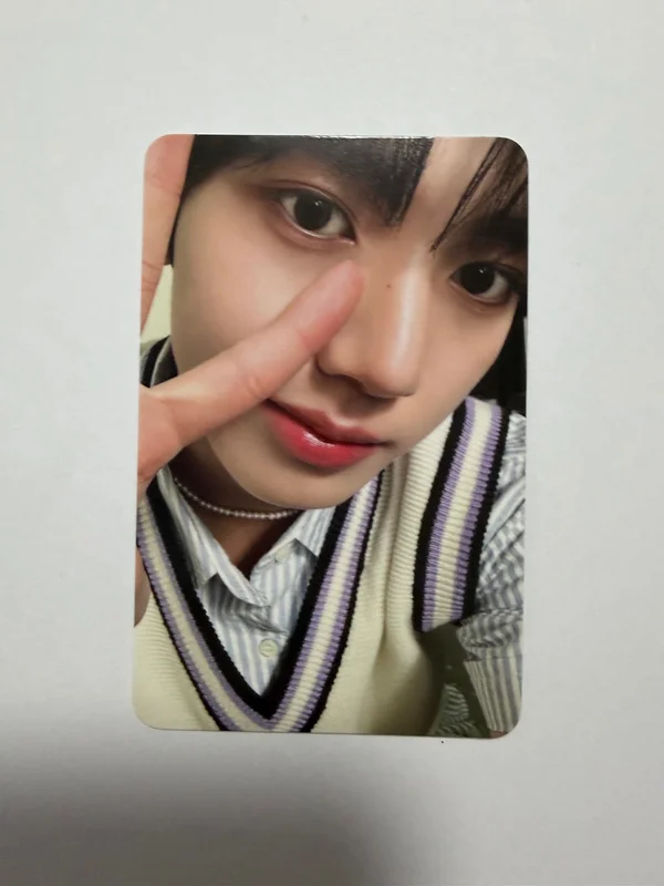 You had me at HELLO ZEROSE ver.(POCAALBUM)