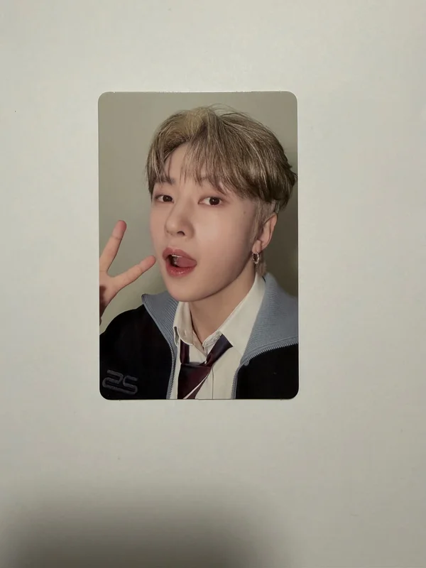 MELTING POINT Digipack ver.