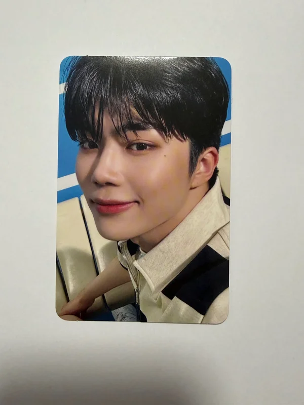 You had me at HELLO ZEROSE ver.(POCAALBUM)