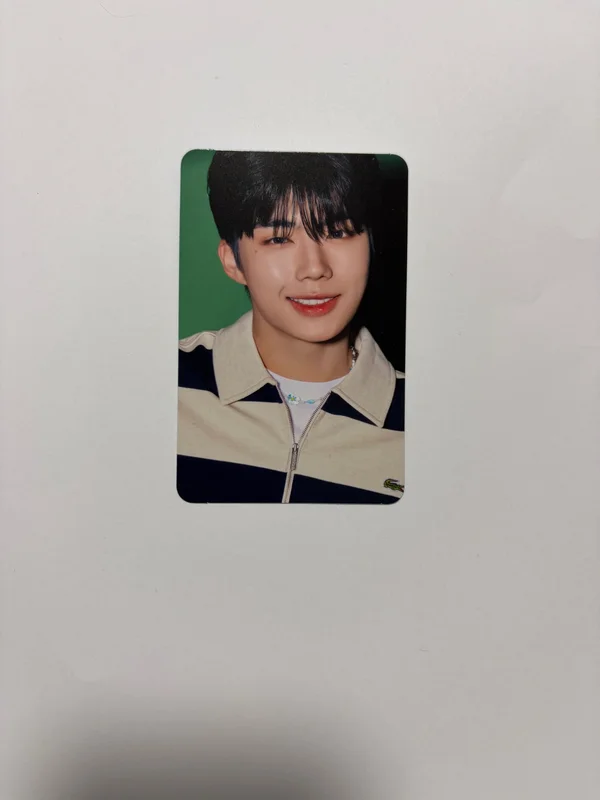 You had me at HELLO ZEROSE ver.(POCAALBUM)