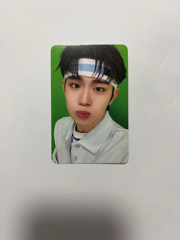 You had me at HELLO ZEROSE ver.(POCAALBUM)