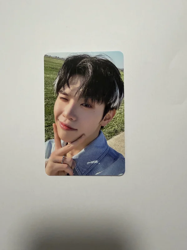 You had me at HELLO Digipack Ver.