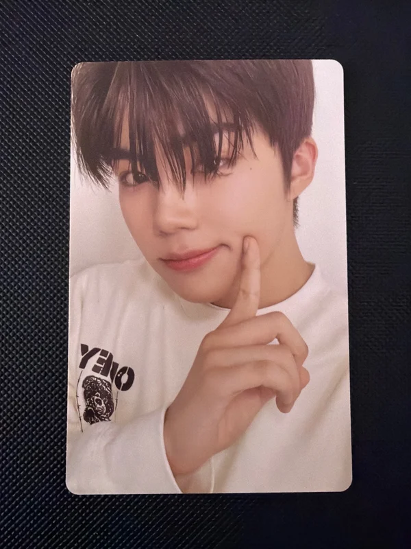 2024 SEASON'S GREETINGS Good Night