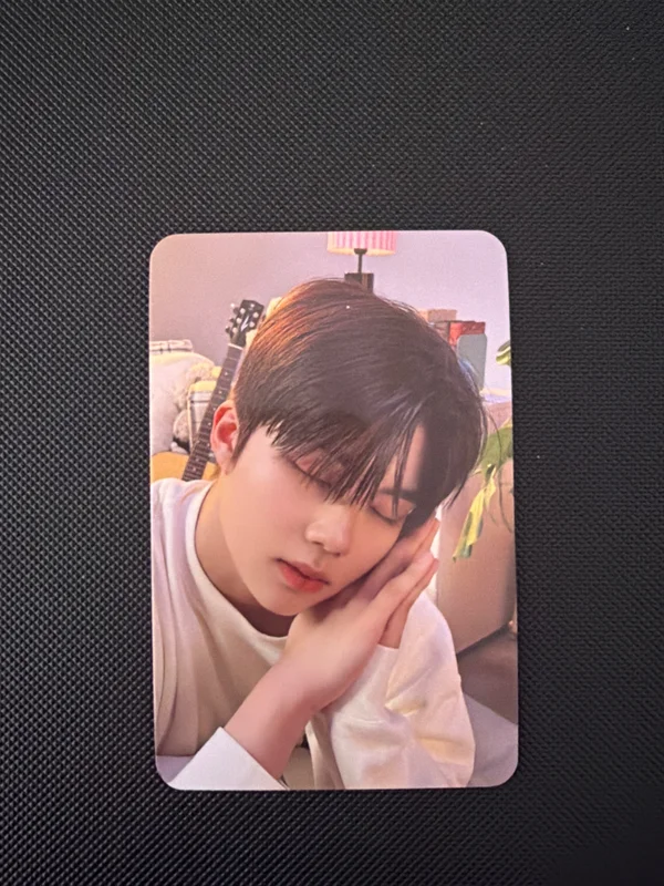 2024 SEASON'S GREETINGS Good Night APPLEMUSIC