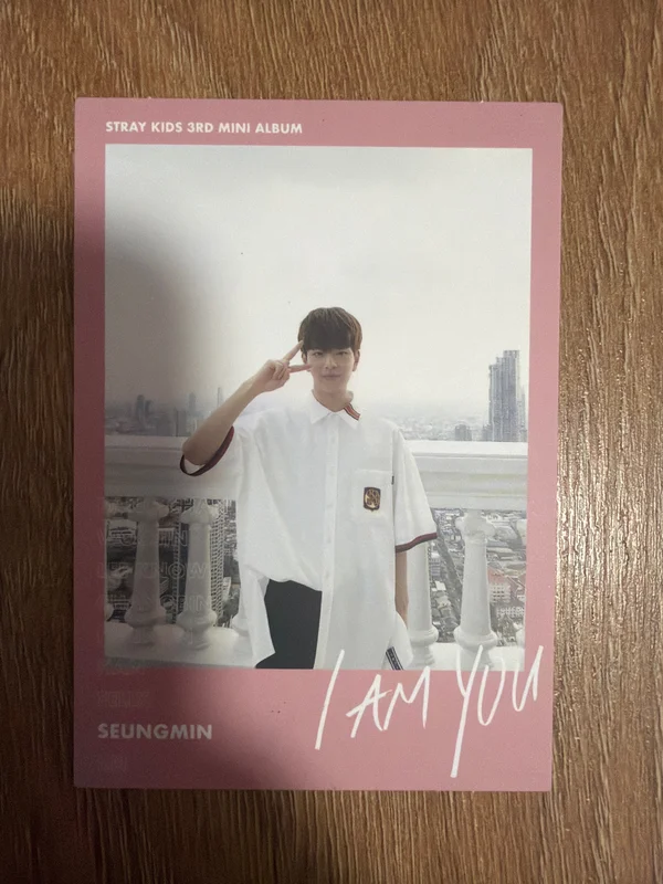 I am YOU