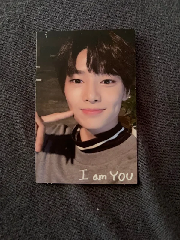 I am YOU