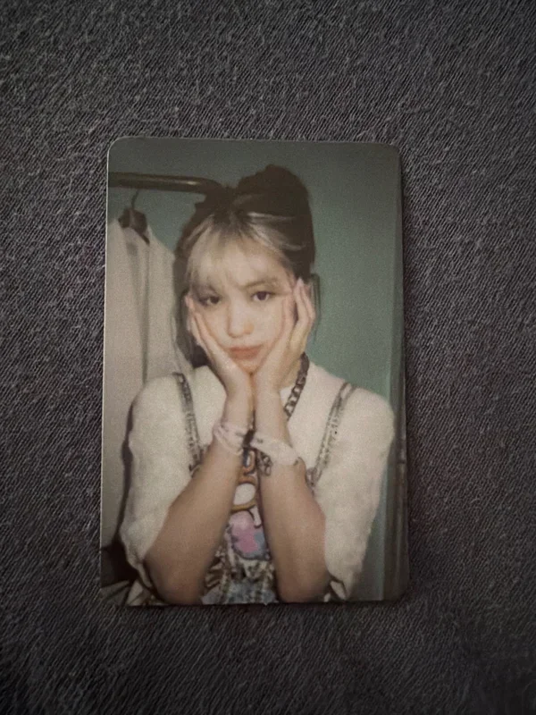 CRAZY IN LOVE Special Edition PHOTOBOOK ver.