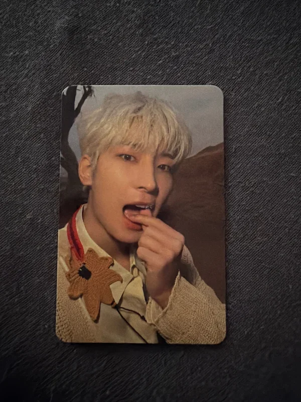 Face the Sun ep.3 Ray Ver.