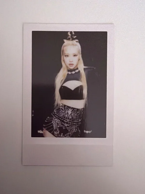 BORN PINK BLACK ver.