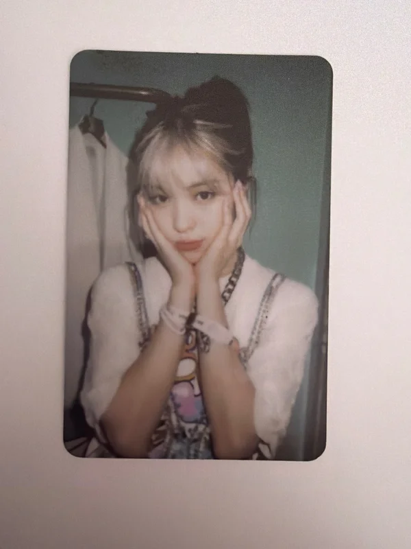CRAZY IN LOVE Special Edition PHOTOBOOK ver.