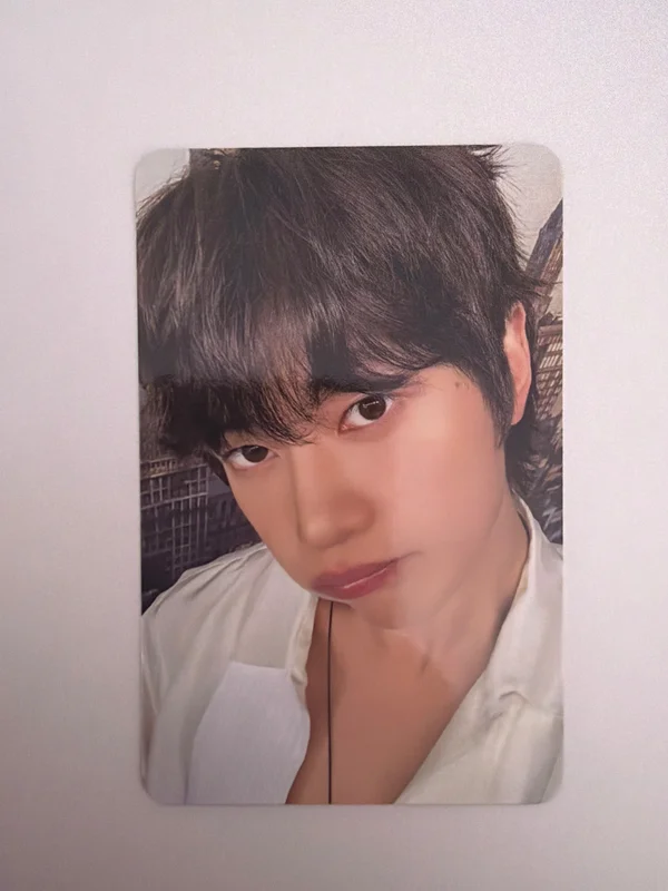 Ascend- Photobook Ver. 10 Ver.