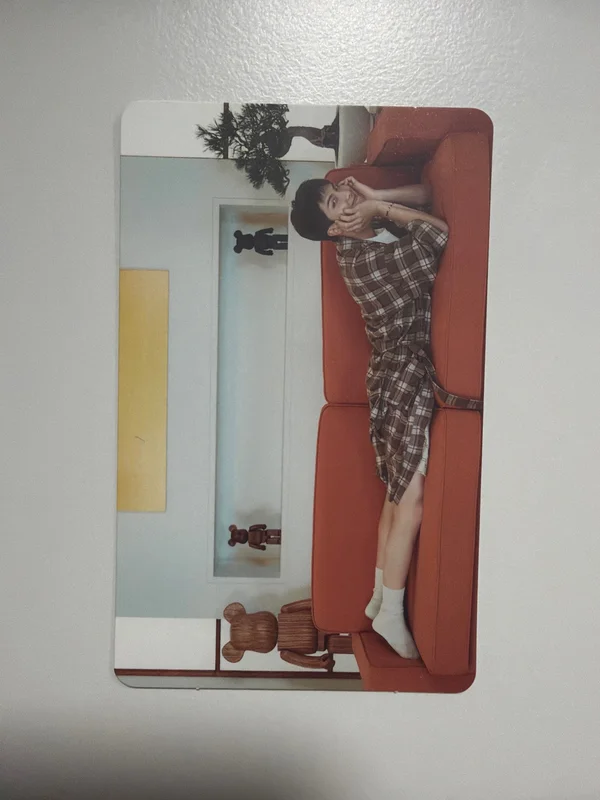 BE (Deluxe Edition)