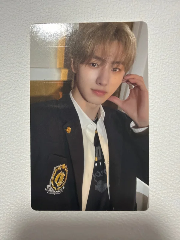 MANIFESTO : DAY 1 WEVERSE