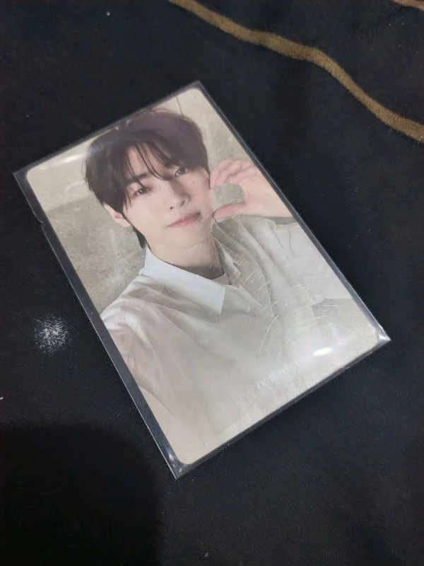 ROMANCE : UNTOLD Weverse Albums Ver.