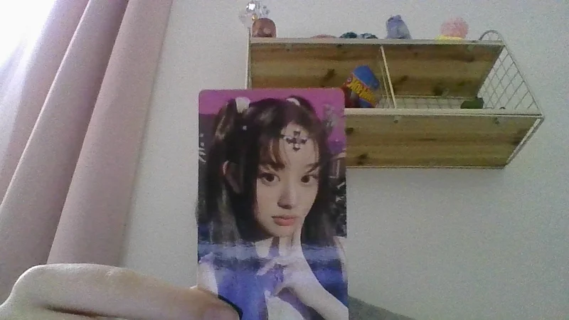 bomb MAGIC BOMB Ver. MINJU