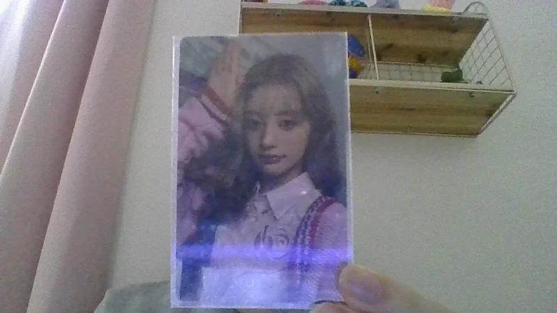 I'LL LIKE YOU TO ver. MINJU