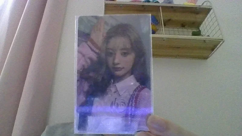 I'LL LIKE YOU TO ver. MINJU