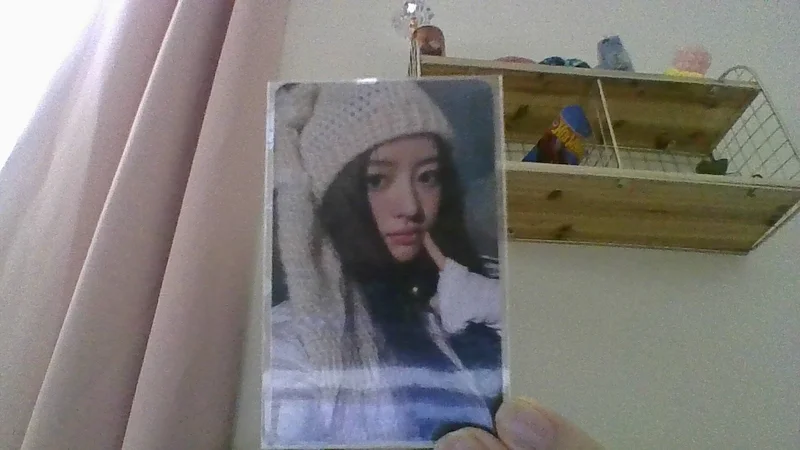 SUPER REAL ME SUPER ME Ver. MINJU