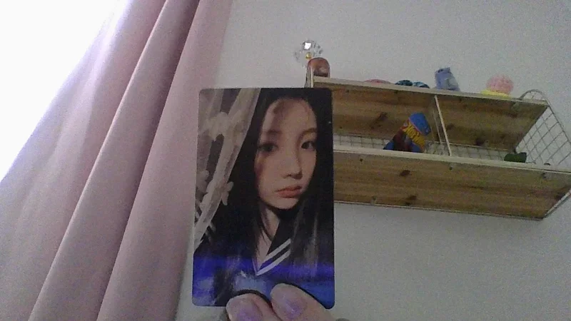 bomb MAGIC BOMB Ver. WONHEE