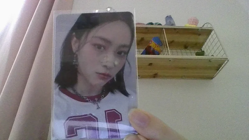 KILL MY DOUBT STANDARD Ver. RYUJIN