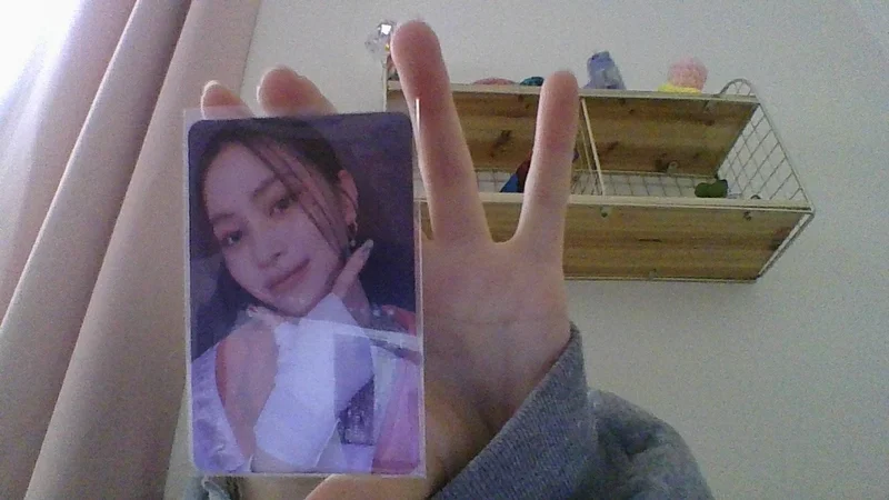 KILL MY DOUBT STANDARD Ver. RYUJIN