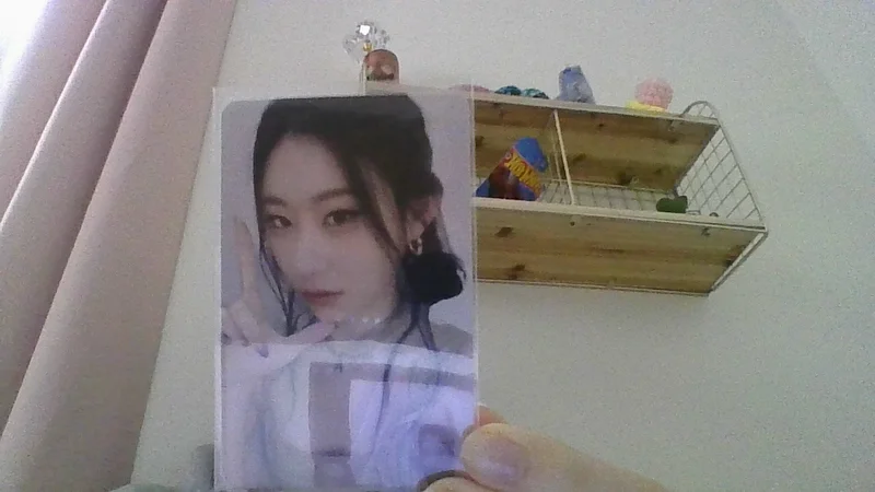 CHESHIRE LIMITED EDITION CHAERYEONG