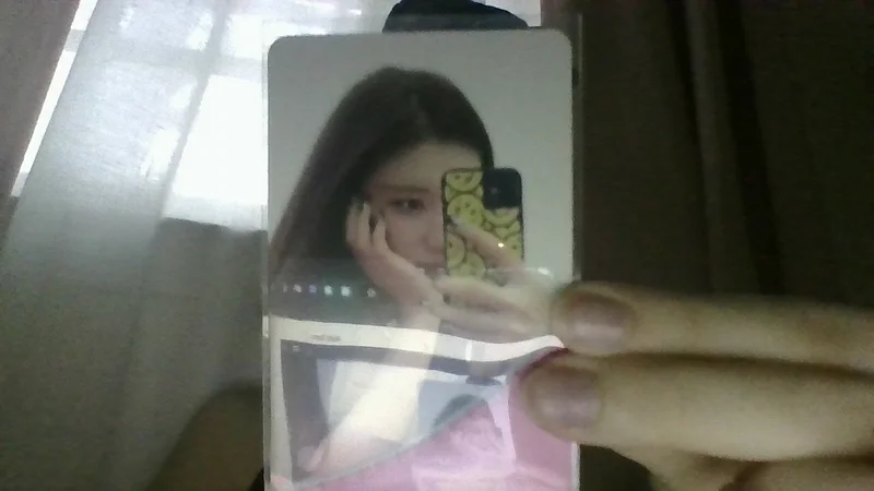 CRAZY IN LOVE CHAERYEONG