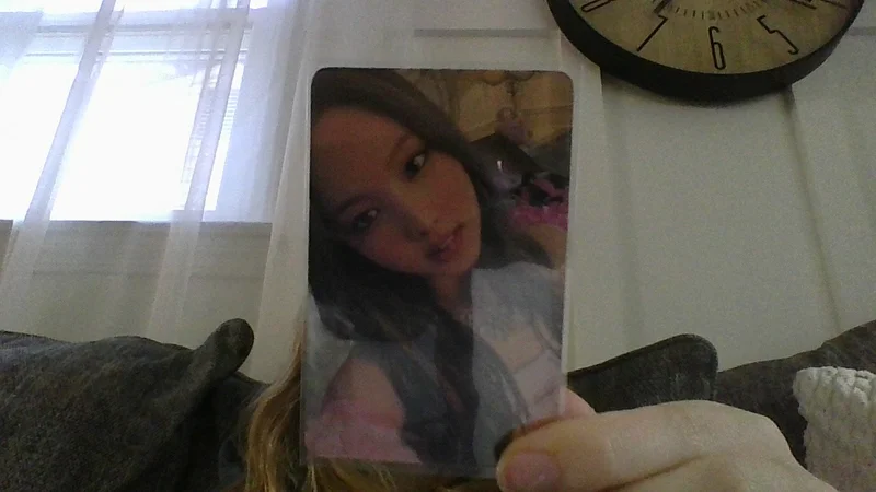IM NAYEON I'M Ver.