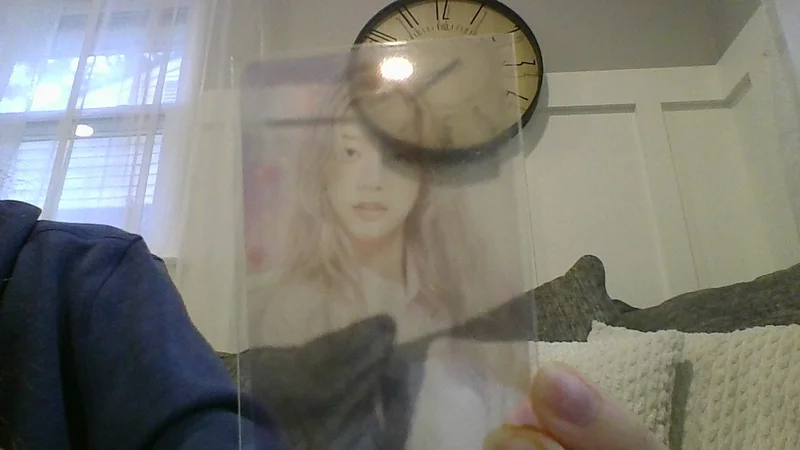 I'LL LIKE YOU GLLIT ver. APPLEMUSIC