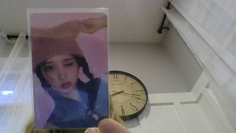 I'VE MINE BADDIE VER.