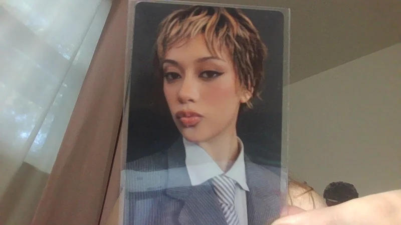 WILD Member ver.