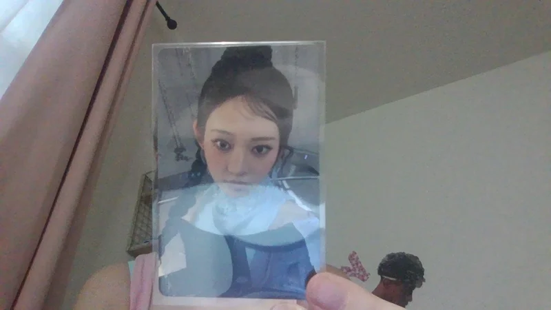 CHOOM Metallic Ver.